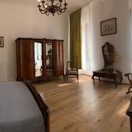Suite Panisperna Roma Kültér fotó