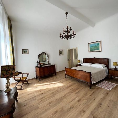 Suite Panisperna Roma Kültér fotó