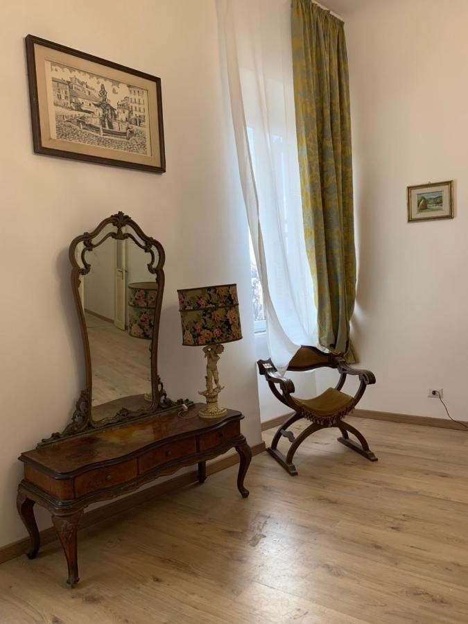Suite Panisperna Roma Kültér fotó