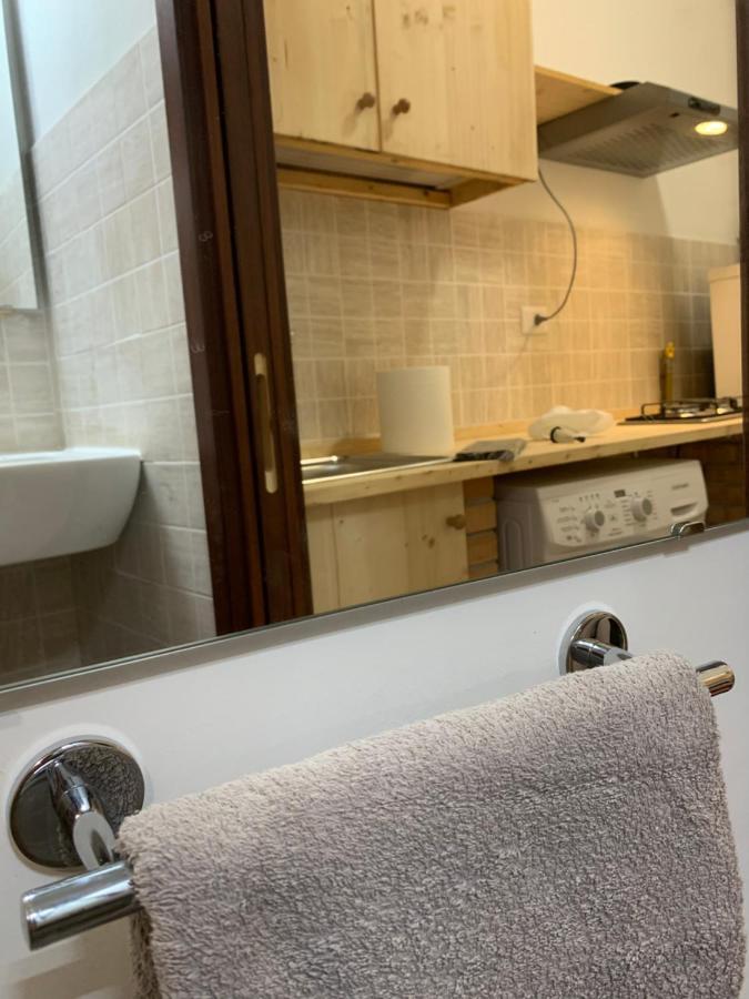 Suite Panisperna Roma Kültér fotó