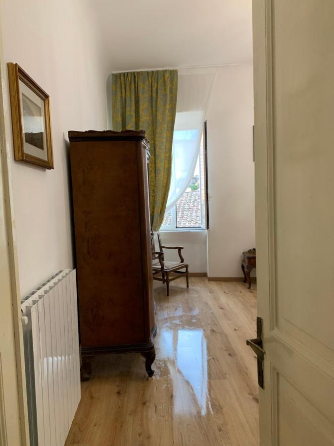 Suite Panisperna Roma Kültér fotó