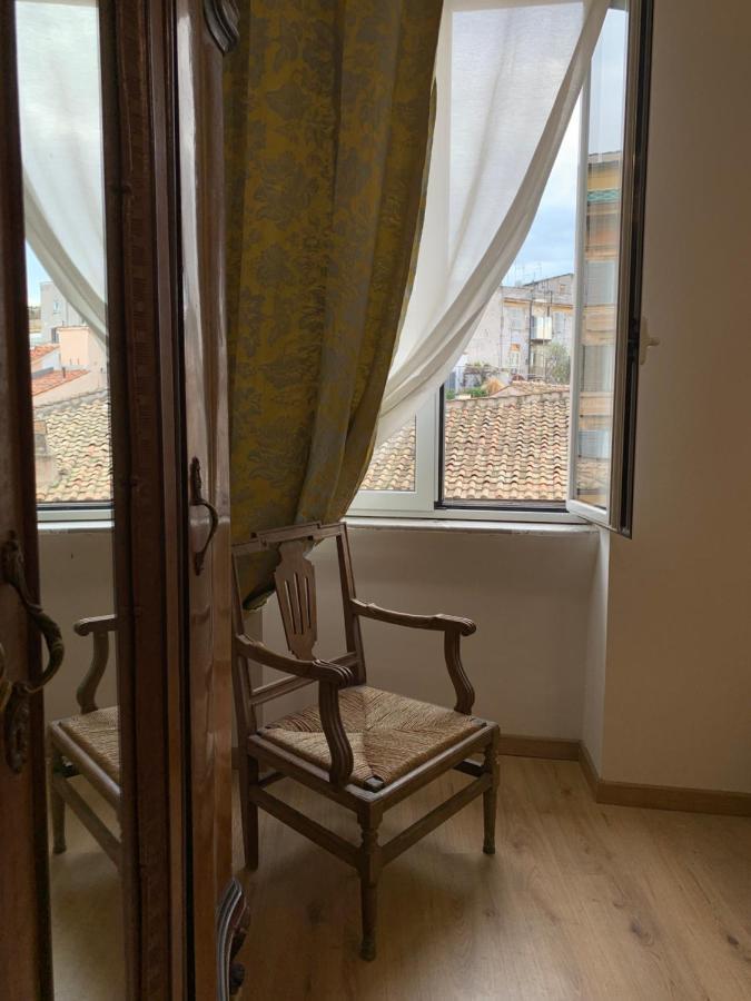 Suite Panisperna Roma Kültér fotó