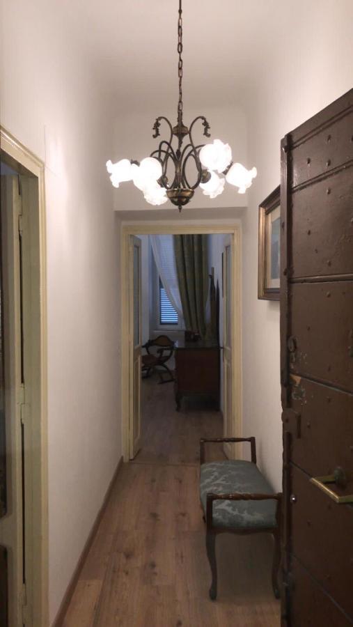 Suite Panisperna Roma Kültér fotó