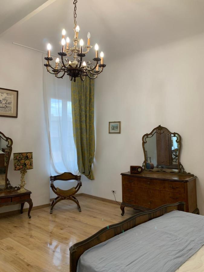 Suite Panisperna Roma Kültér fotó