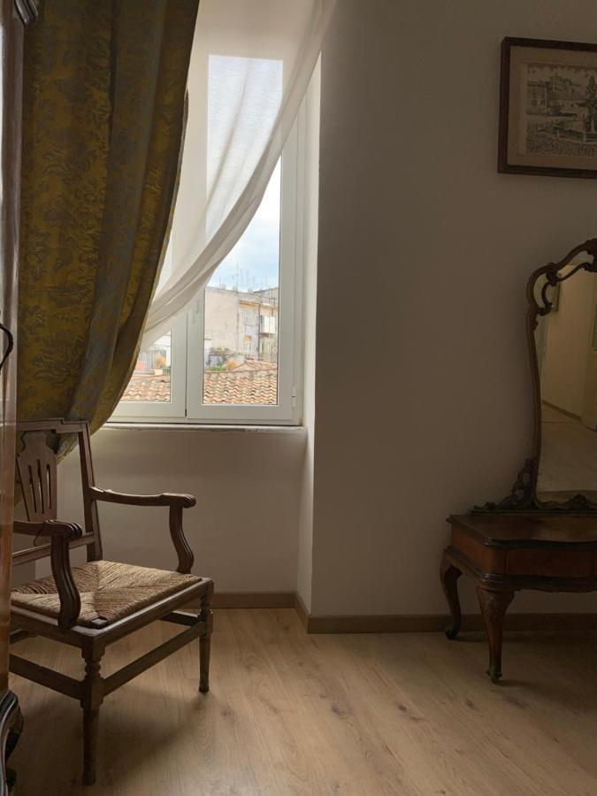 Suite Panisperna Roma Kültér fotó