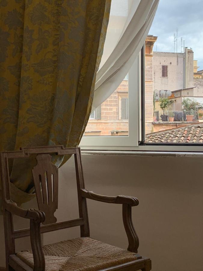 Suite Panisperna Roma Kültér fotó