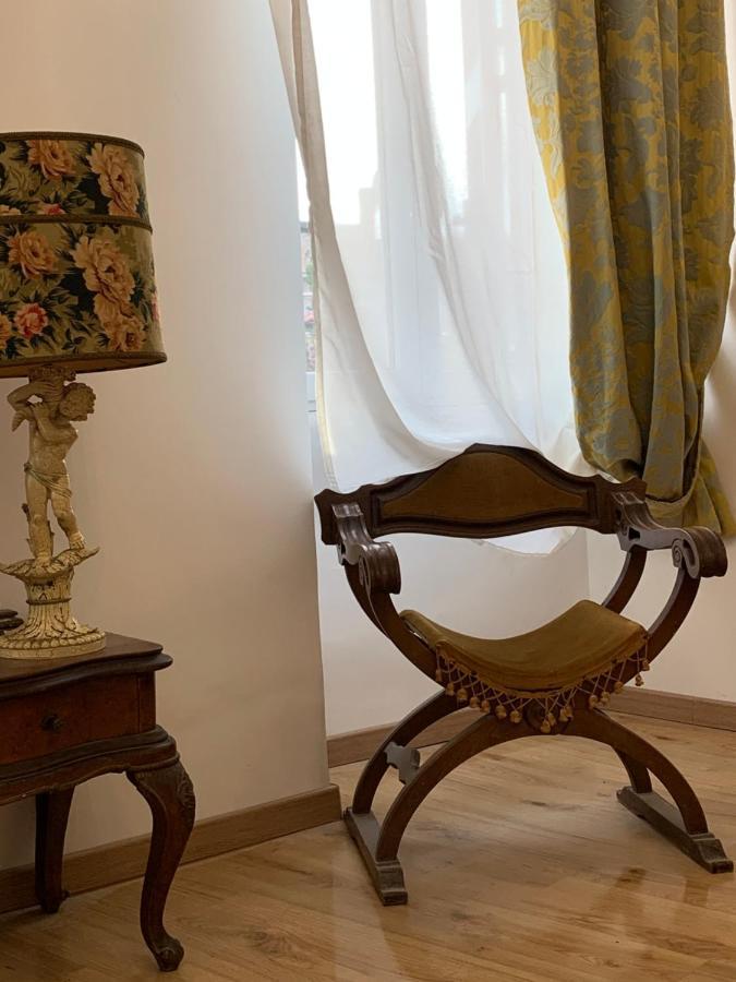 Suite Panisperna Roma Kültér fotó