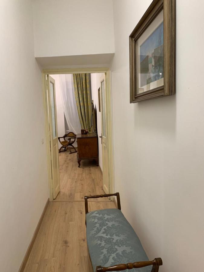 Suite Panisperna Roma Kültér fotó