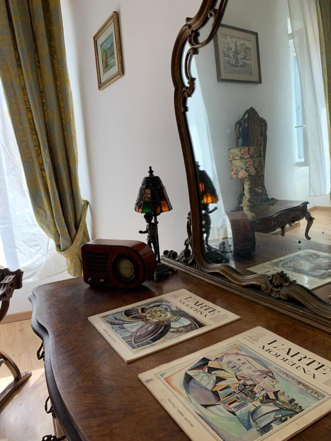 Suite Panisperna Roma Kültér fotó