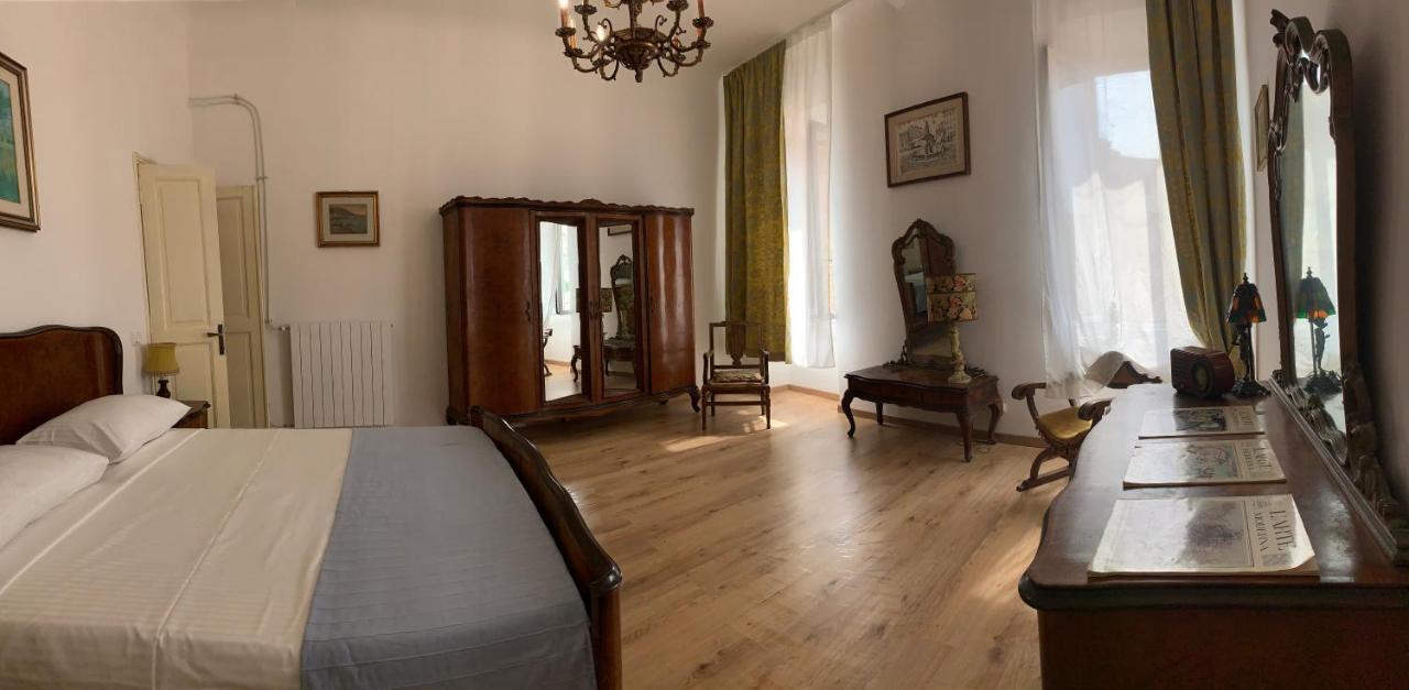 Suite Panisperna Roma Kültér fotó