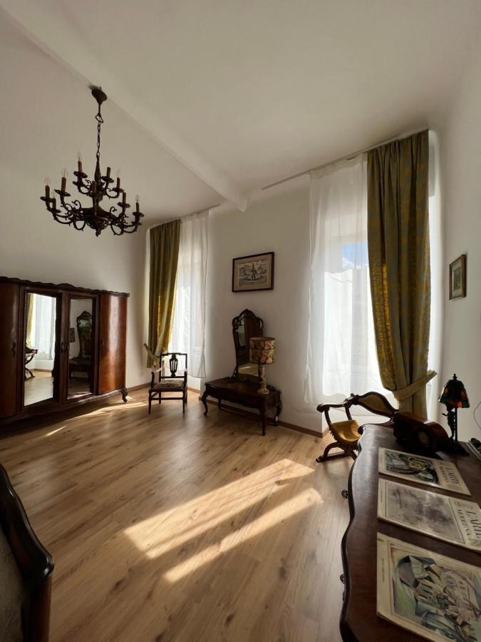 Suite Panisperna Roma Kültér fotó