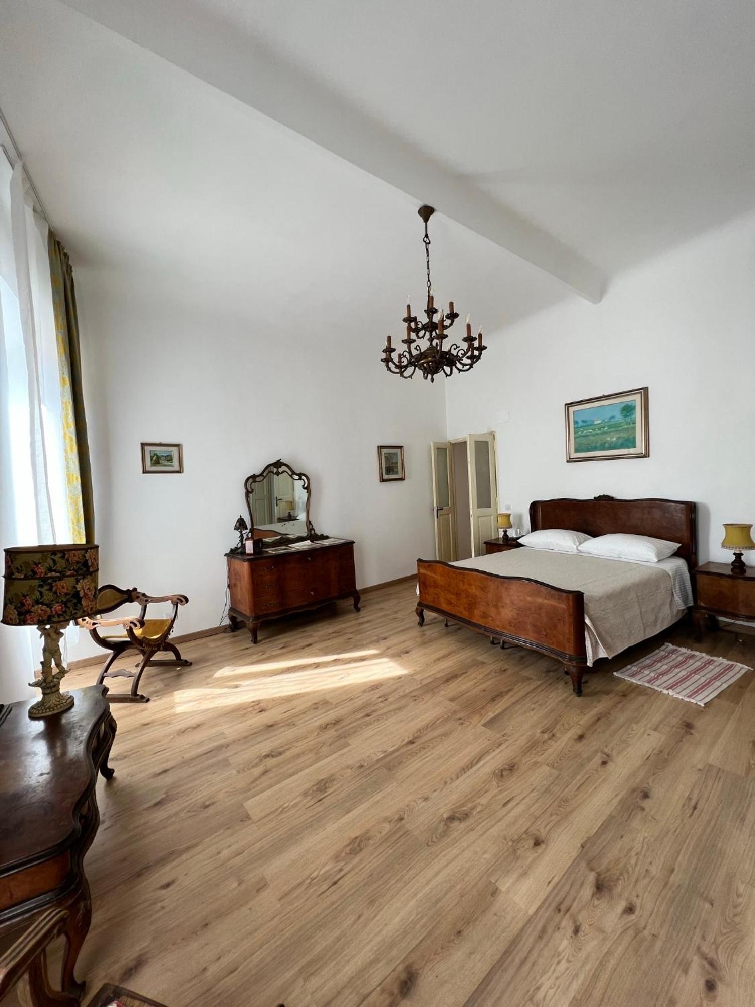 Suite Panisperna Roma Kültér fotó