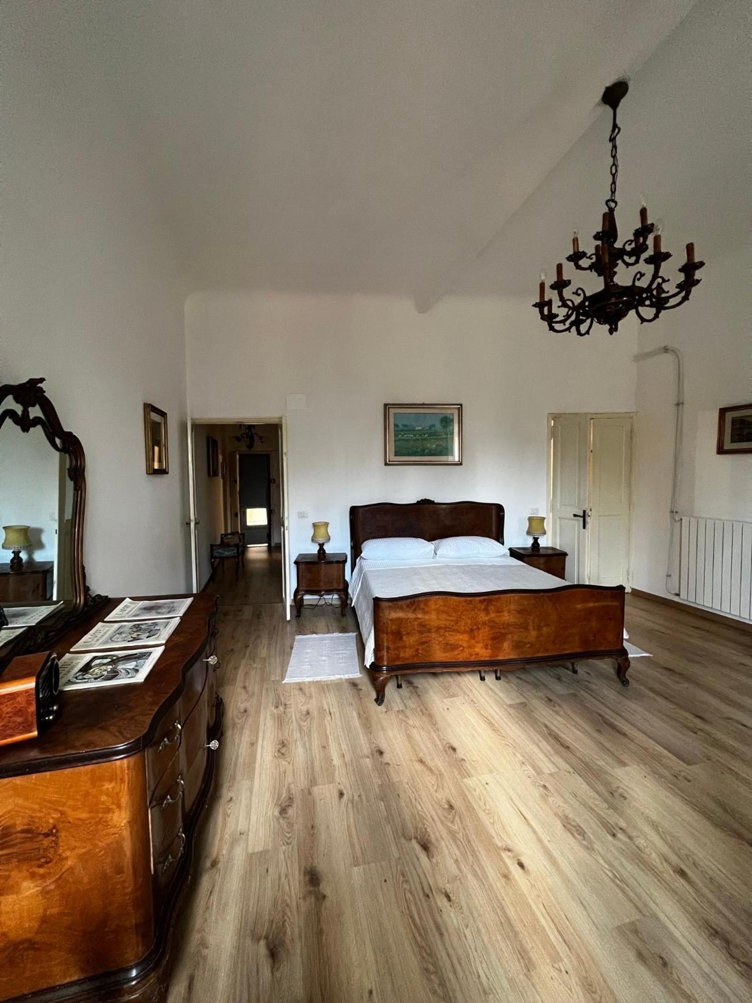 Suite Panisperna Roma Kültér fotó